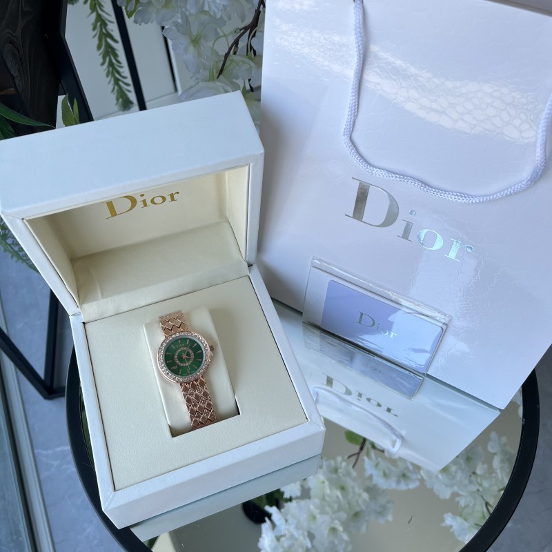 DIOR watch - 2